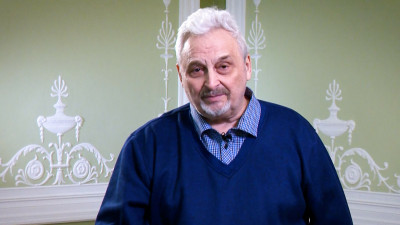 Юрий Александров поставит неоконченную оперу Рахманинова «Монна Ванна» в театре «Санктъ-Петербургъ Опера»