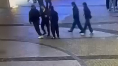 Иностранных студентов задержали после массовой драки возле «Галереи»