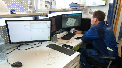 Александр Беглов: Петербург включился в новый нацпроект «Эффективная и конкурентная экономика» и подержит Региональный центр компетенций в сфере производительности труда