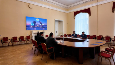 Фонд капремонта и ГАТИ будут работать вместе в цифровом формате