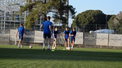 «Зенит-2» сыграет с подмосковной «Коломной» 30 марта