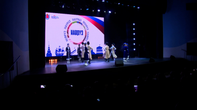 Петербург отметит древний восточный праздник Навруз концертами и выставками