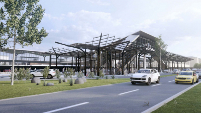 Александр Беглов заявил, что Петербург набрал хороший ход в реализации президентских мегапроектов