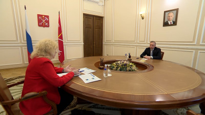 Более 7 тысяч раз петербуржцы обращались к омбудсмену в прошлом году