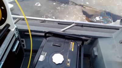 Подводный аппарат «ГНОМ» помог найти утонувшего в Паше мужчину