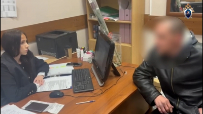 В центре Петербурга произошло пьяное убийство из-за музыкальной колонки