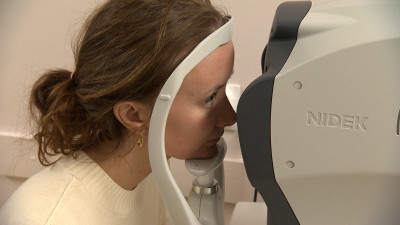 Лучшая профилактика проблем со зрением: найдена уникальная водоросль-продуцент лютеина