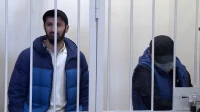 Двое из группировки черных риелторов и ее главарь опять оказались на скамье подсудимых