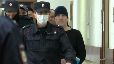 В Петербурге огласили приговор по громкому делу педофилов из детского дома в Кировском районе