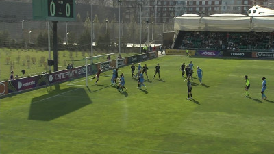 Женский футбольный «Зенит» подтвердил звание сильнейшей команды страны