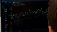 Российский рынок начал понедельник с роста