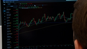 Набиуллина: десятки российских компаний готовятся к IPO в ожидании роста рынка