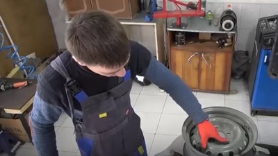 Благодаря соцконтракту ветеран СВО открыл свое дело