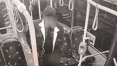 «Ненавижу себя за свой поступок»: непристойные жесты в троллейбусе стоили жителю Петербурга 10 суток ареста