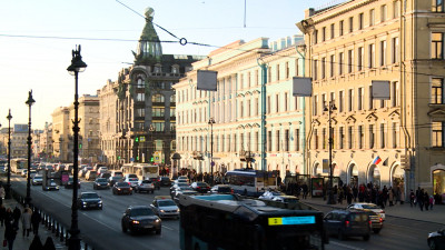 ГАТИ выдала около 1000 орденов на капремонт домов в прошлом году