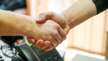 Китайские инвесторы готовы инвестировать в технопарк в Ленинградской области