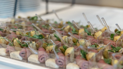 Александр Беглов: Четвертый Петербургский гастрономический фестиваль объединит представителей более 20 российских регионов