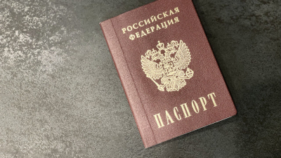 Россияне по желанию смогут поставить в паспортах отметку ИД ЕРН с 2026 года