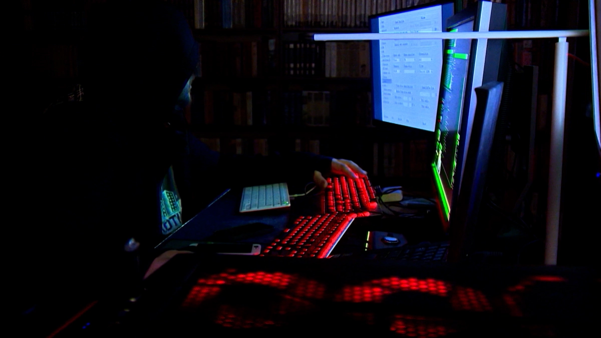 Эксперты предупреждают о новых мошеннических схемах через корпоративные Telegram-чаты - tvspb.ru