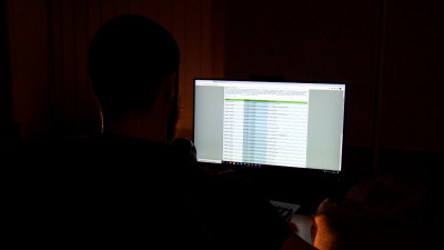 Мошенники начали красть деньги через поддельный бот «Почты России»