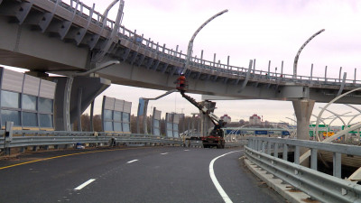 Расширение Красносельского шоссе, развитие транспортного каркаса: подведены итоги рабочего совещания Александра Беглова