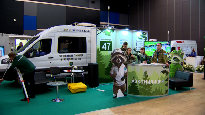 В России запретят смешивать отходы с 1 сентября