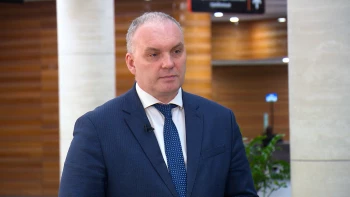 Алексей Зырянов рассказал, как развивается экономика Санкт-Петербурга