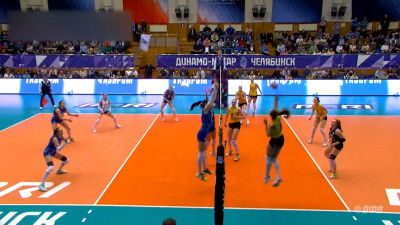 «Ленинградка» проиграла в Челябинске 1:3 – судьба путевки в полуфинал решится в Петербурге 18 марта