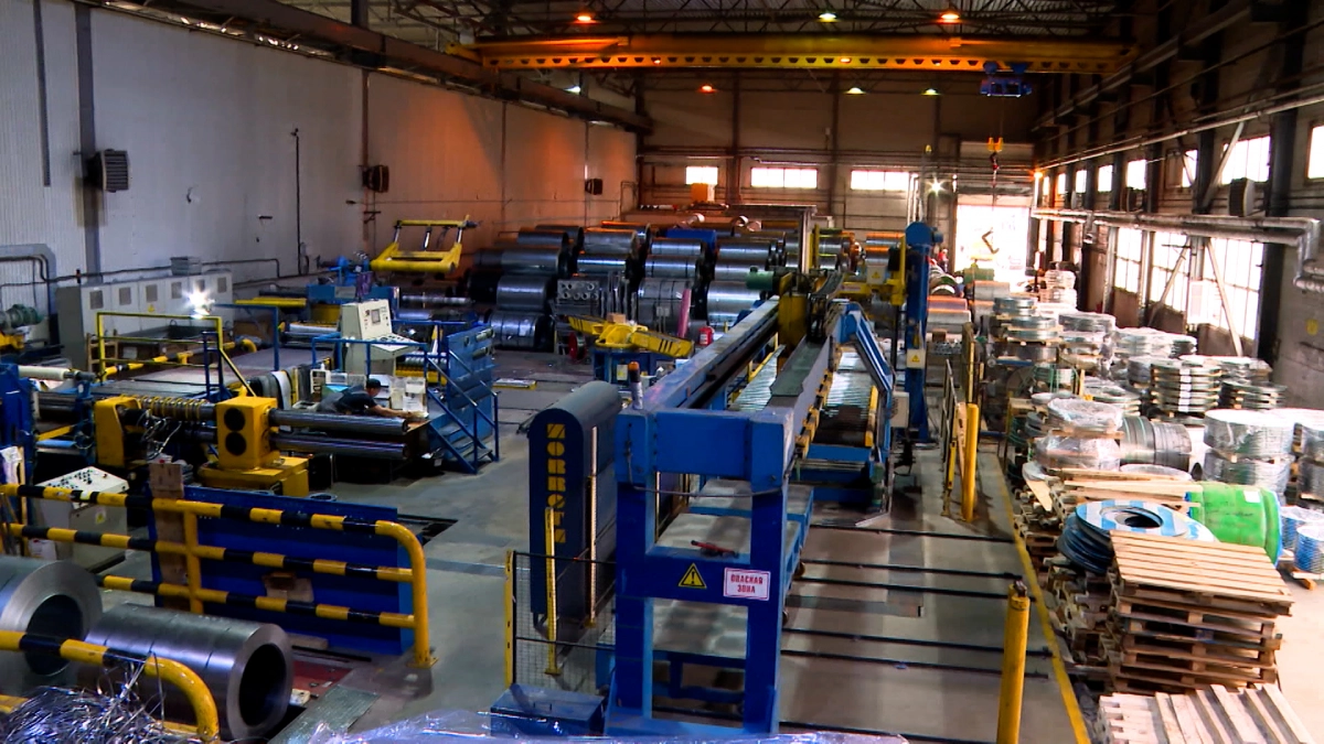 Александр Беглов: За первый квартал 2026 года число начинающих предпринимателей среди получателей городских льготных займов выросло в Петербурге в 2,5 раза - tvspb.ru