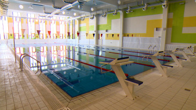 Российский пловец Колесников сможет выступить на чемпионате мира в Сингапуре