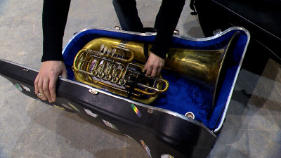 Оркестр из Петербурга начал гастрольный тур с успешных концертов в Гуанчжоу и Шэньчжэне