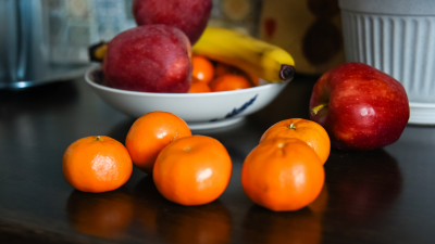 Петербуржцам назвали самые полезные сезонные продукты