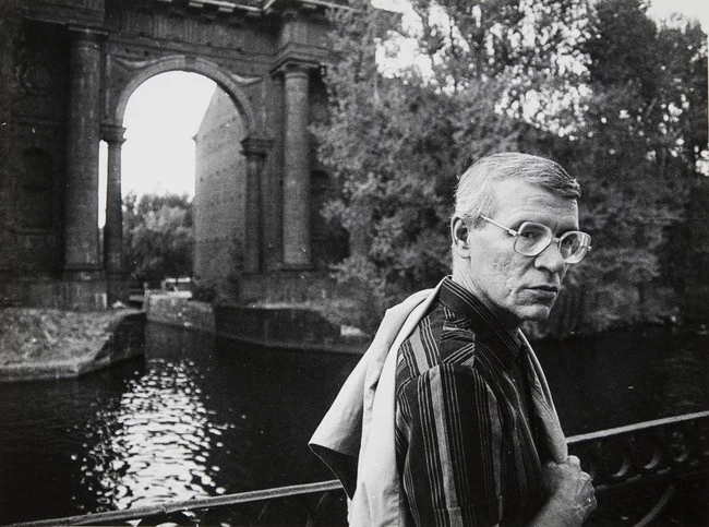 В Петербурге умер композитор Геннадий Банщиков - tvspb.ru