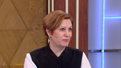 Психолог Круговых объяснила, как стать счастливым человеком