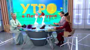 Всё дело в шляпке. IV Всероссийская акция «Красивый выход»