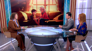 Связь поколений: как бабушкам и внукам наладить коммуникацию, не превращая общение в нотацию