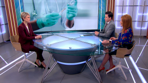 Какие прививки надо делать уже сейчас, чтобы иммунитет сформировался к лету