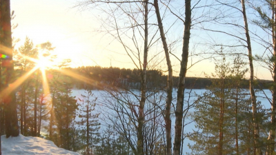 Куда отправиться в короткое путешествие всей семьей