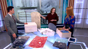 Поместится — всё: как правильно и аккуратно сложить зимние вещи на хранение