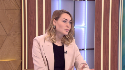 Психолог Зарудная объяснила, как справиться с депрессией