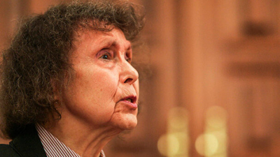 Умерла автор музыки к «Маугли» и «Убийству священного оленя» София Губайдулина