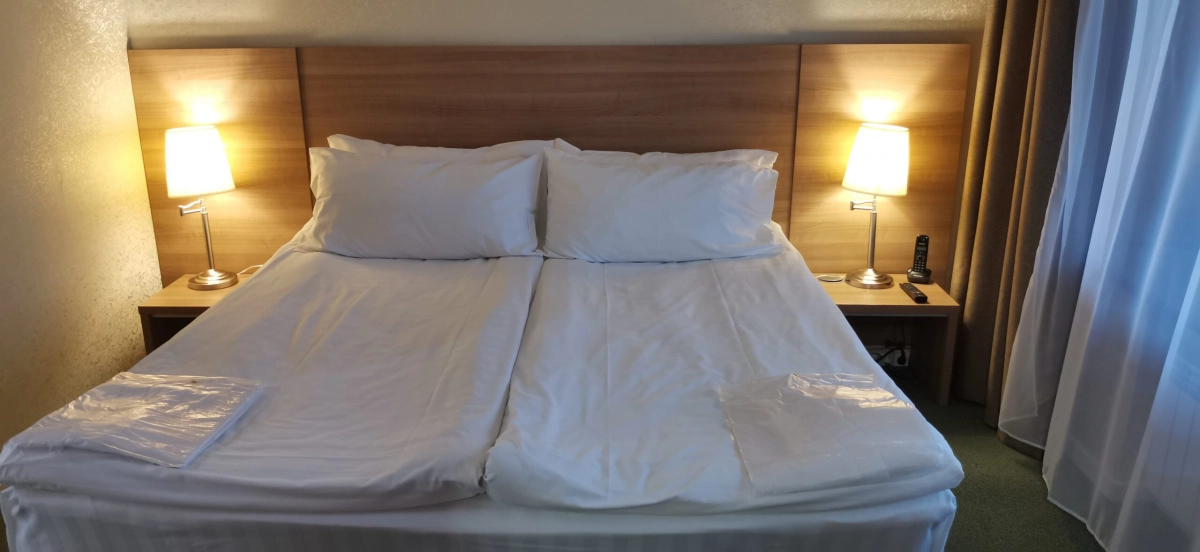 Роспотребнадзор рассказал, кто делит с вами постель - tvspb.ru