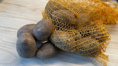 В России импорт картофеля вырастет почти в два раза