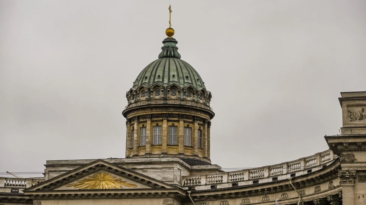 Температурные качели: на этой неделе в Петербурге сначала потеплеет, а потом вновь похолодает - tvspb.ru
