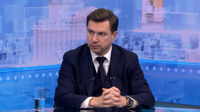 Права горожан будут максимально защищены: Николай Линченко о законе о КРТ