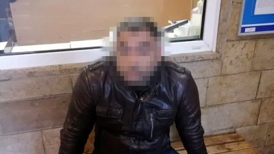 В Ивангороде задержали торговца-мошенника, обманувшего пожилого мужчину