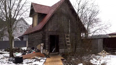 В Ленобласти полицейские прикрыли подпольную нарколабораторию