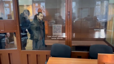 Следствие завершило расследование теракта в «Крокус Сити Холле»