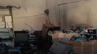 В России перекрыли канал контрабанды авиазапчастей