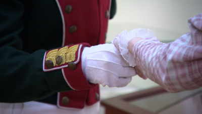 Во Всероссийском музее А. С. Пушкина представят виртуальную выставку из пяти сюжетов